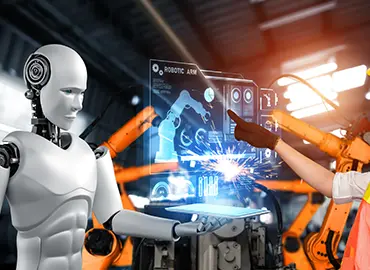 AI-Powered Manufacturing Solutions
