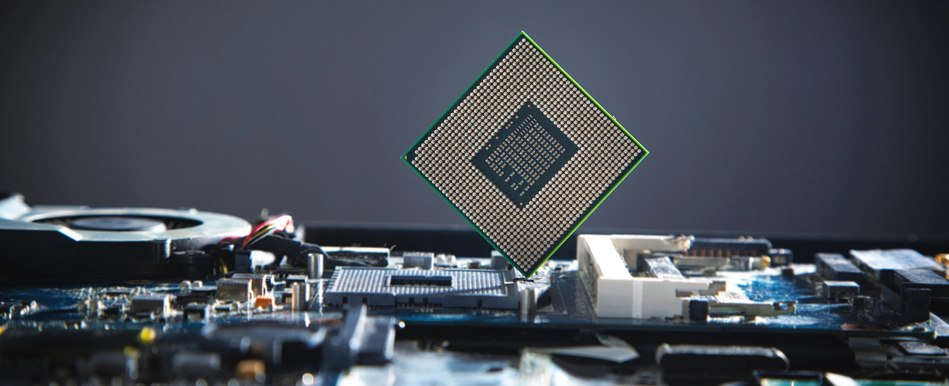 ASIC & SoC Design Services