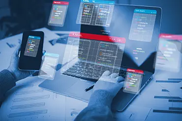 Application Development & Integration