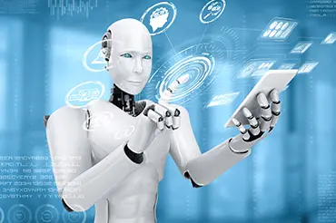 Artificial Intelligence & Machine Learning
