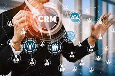 Customer Relationship Management (CRM)