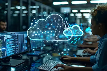 Cloud Computing & Integration