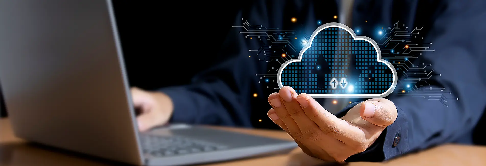 Cloud Technology