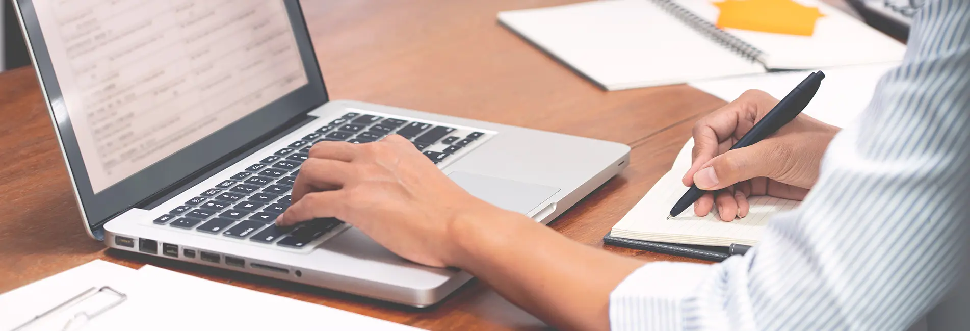 Content Management Systems