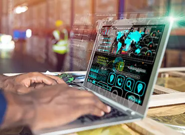 Custom Manufacturing Software Development