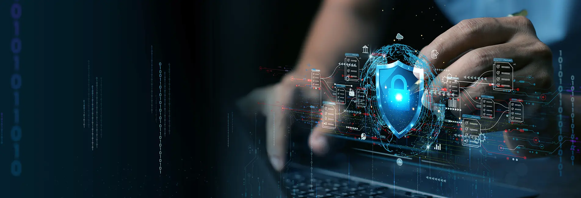 Cyber Security