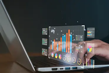Data Analytics & Business Intelligence