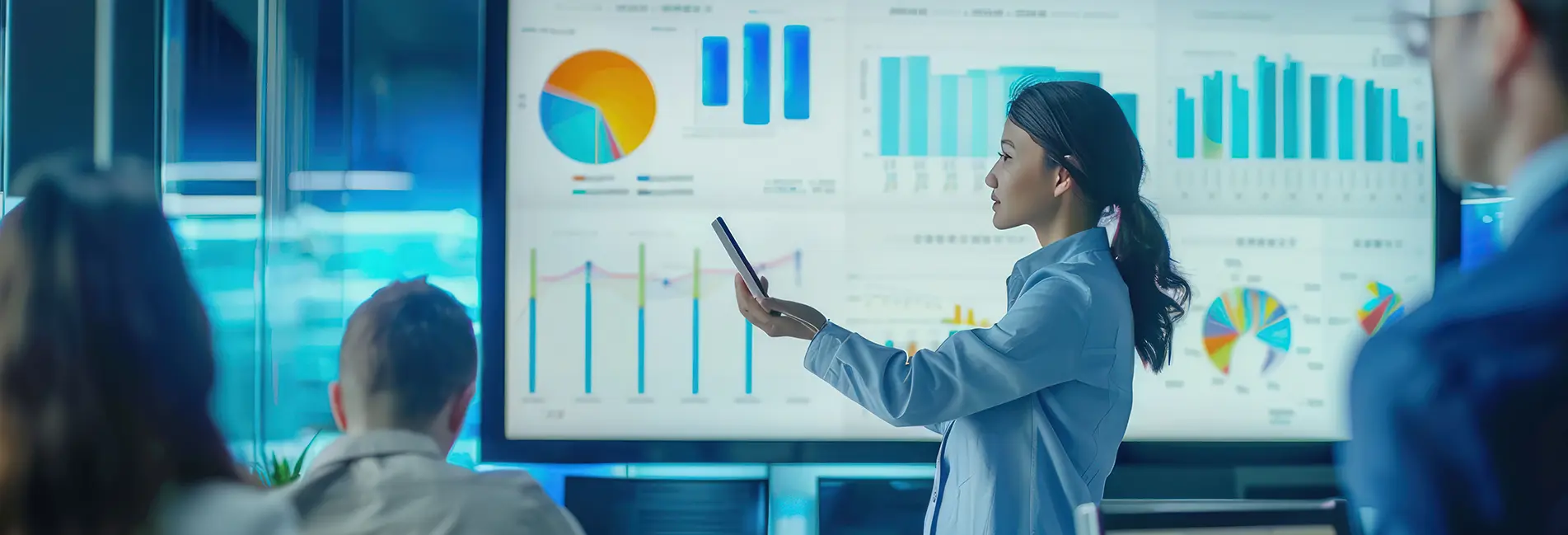 Data Analytics Power BI Technology