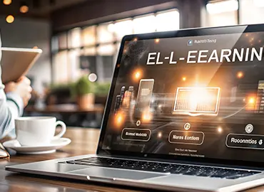 E-Learning Solutions