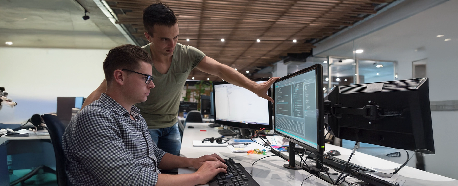 Embedded Software Development