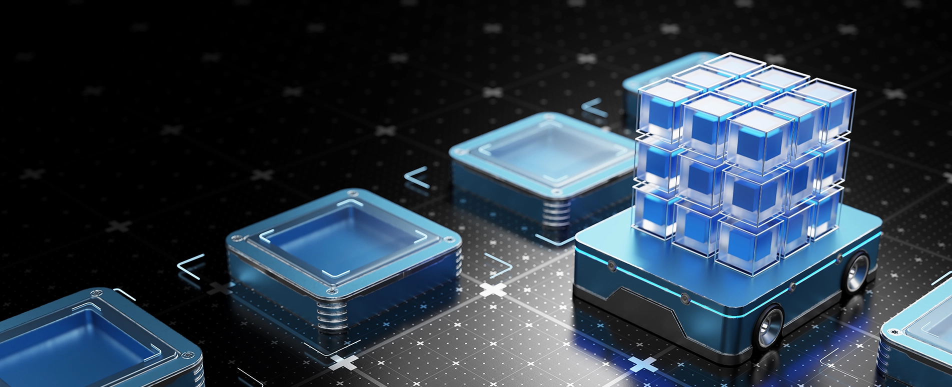 Embedded Software for Silicon Platforms