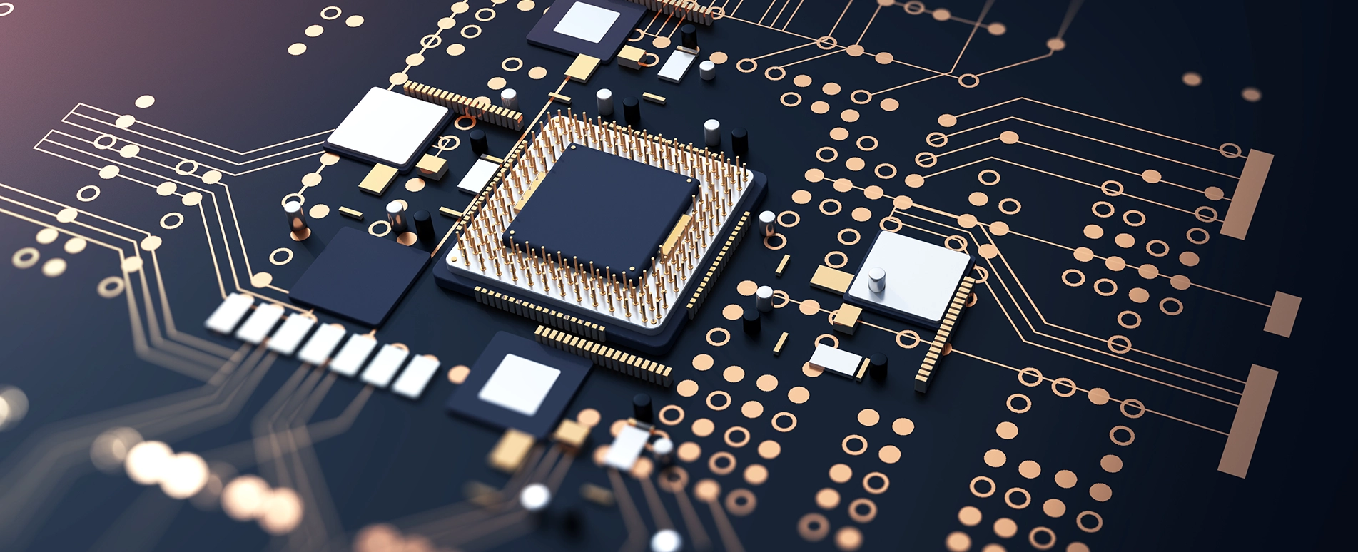 Embedded Systems Strategy & Consulting