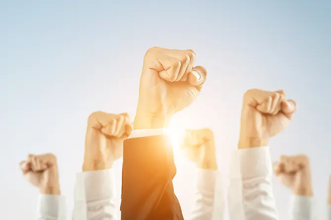 Empowering Tomorrow with Systechcorp's Mission, Vision & Values