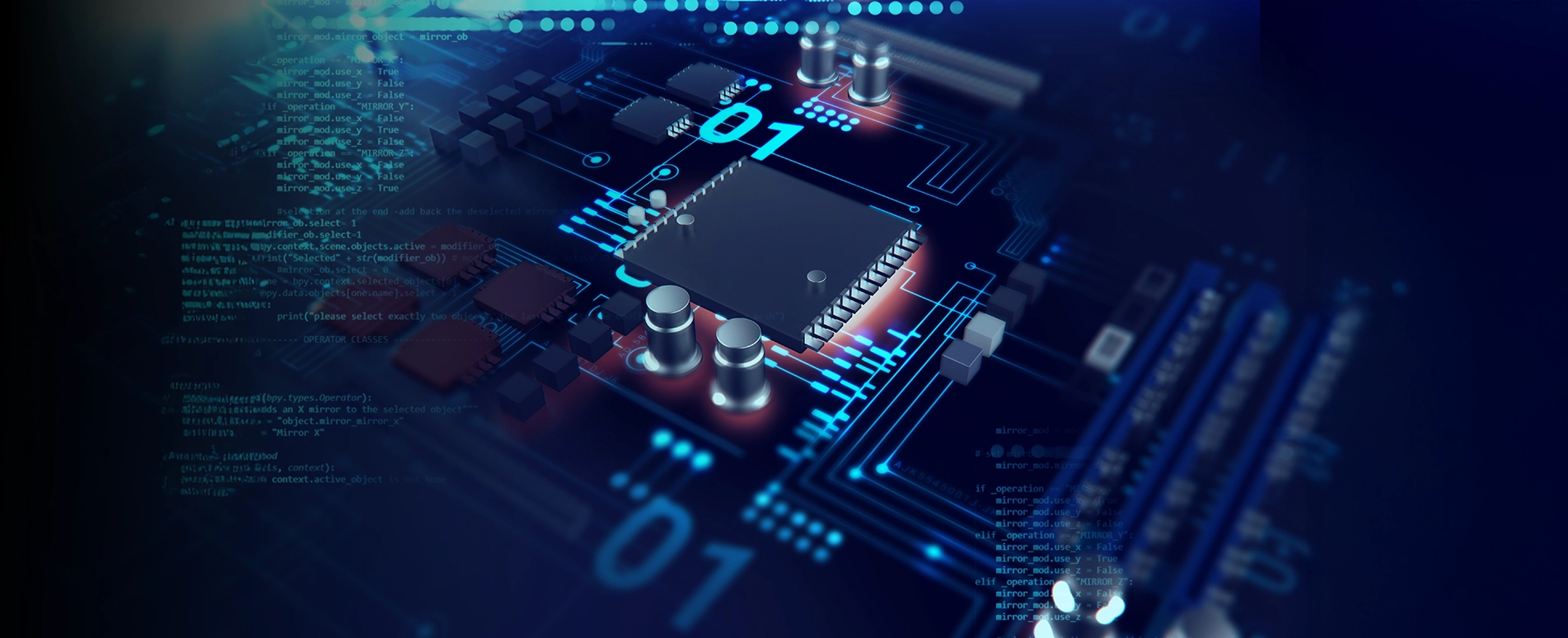 End-to-End Engineering Support
