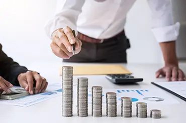 Finance