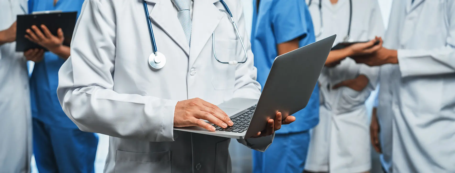 Healthcare