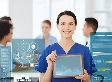 Healthcare Software Modernization