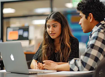 Higher Education IT Consulting