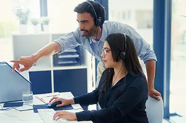 IT Helpdesk Services