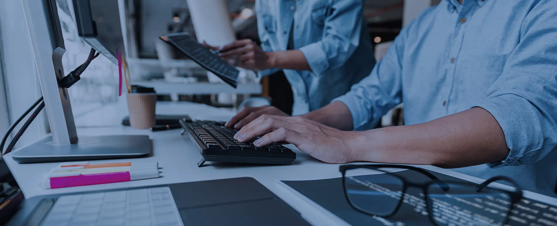 Staff Augmentation Services