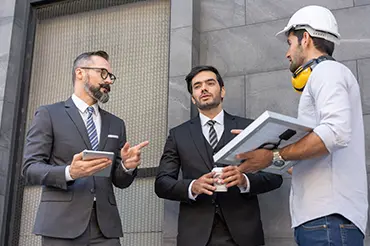 Infrastructure Management Services