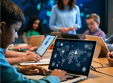 Learning Analytics and Data Solutions