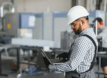Managed IT Services for Manufacturing