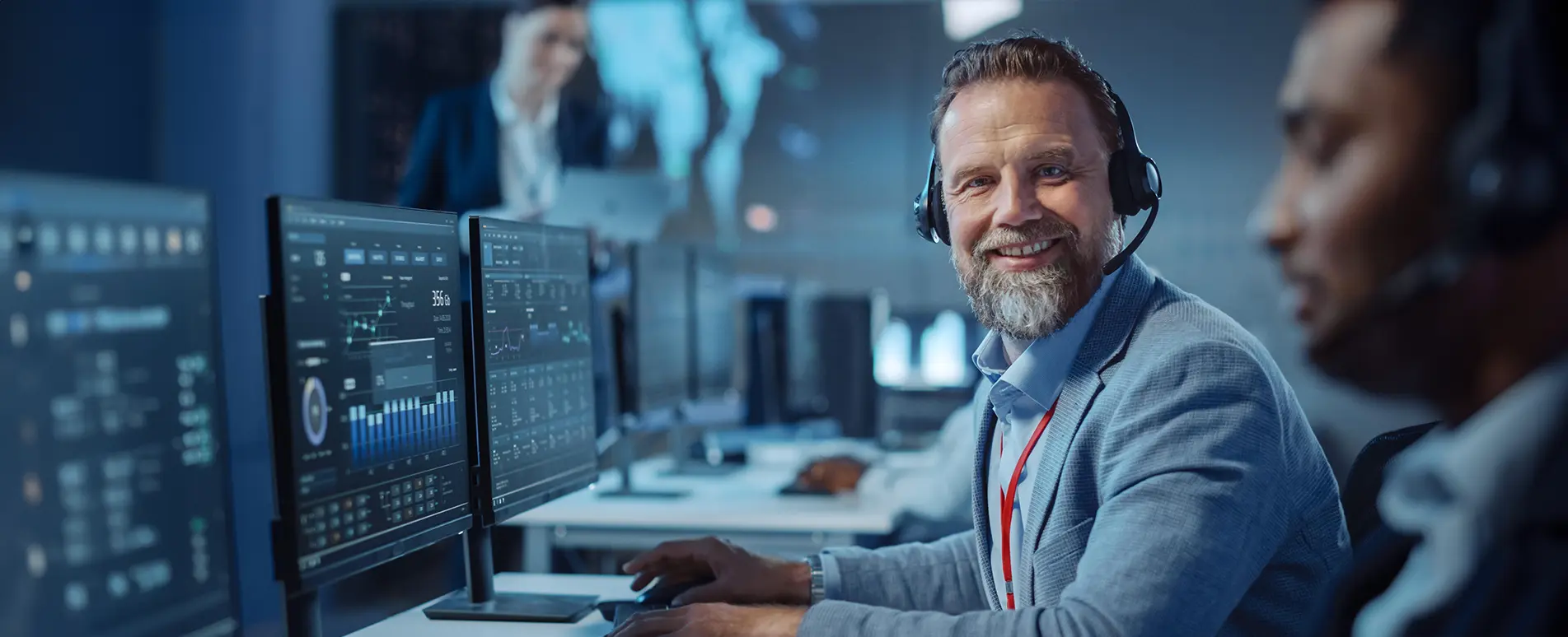 Managed IT Services