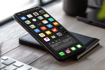 Mobile Application Services