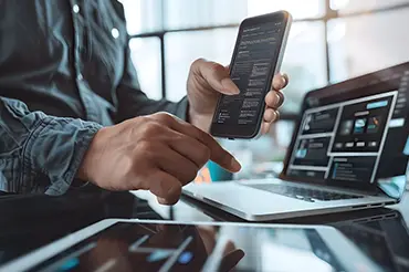 Mobile Development