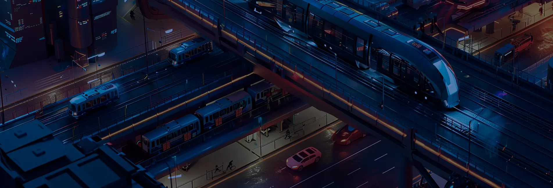 Mobility Hub