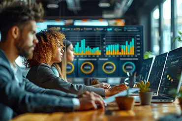 Monitoring and Performance Optimization