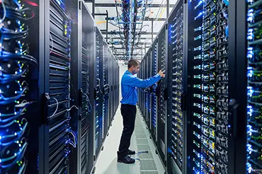 Network Management Services