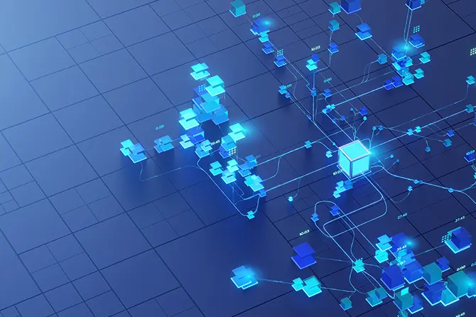 Our Core Blockchain Technology Offerings
