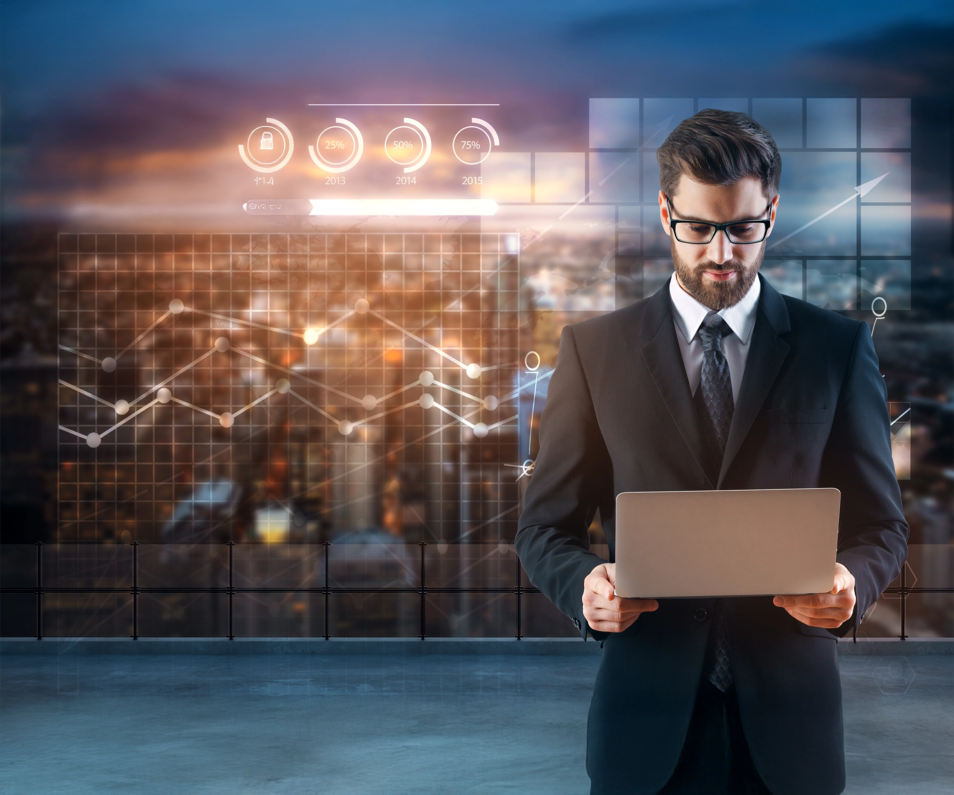 Our Core Salesforce Implementation Services