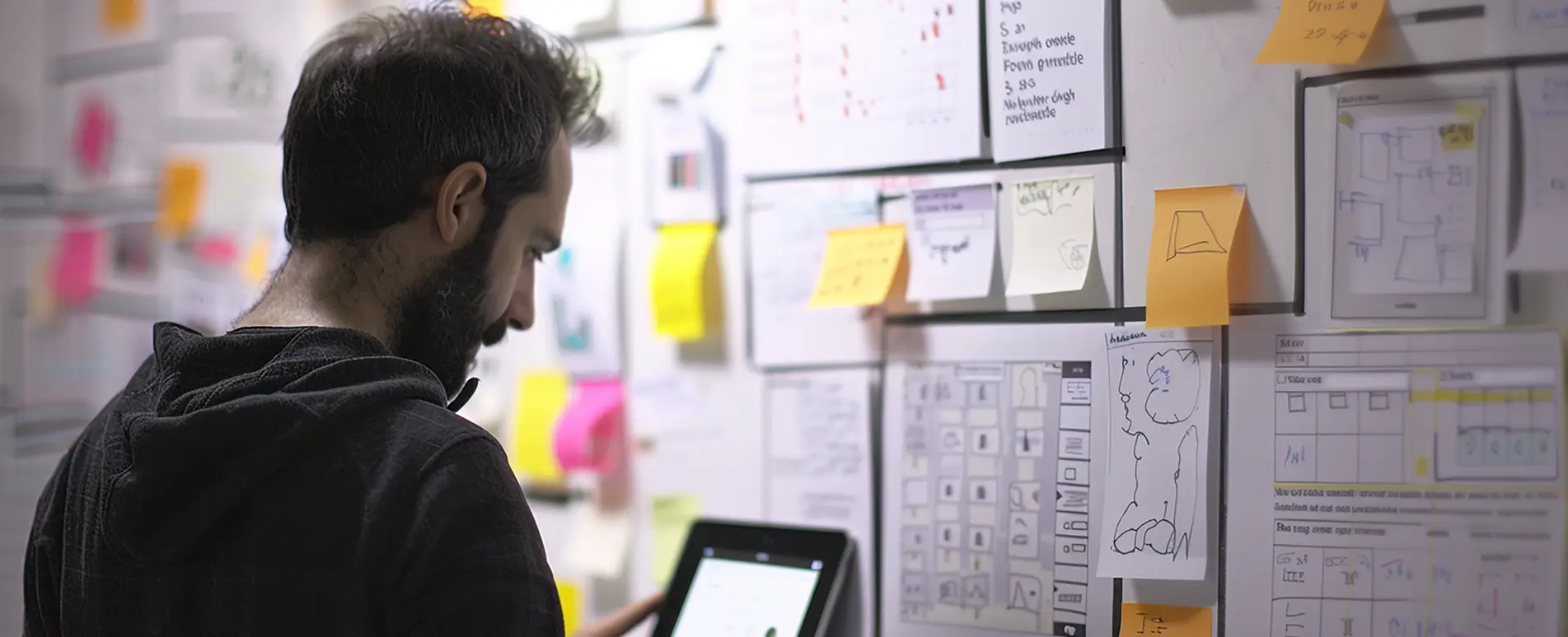 Outsourced Product Development