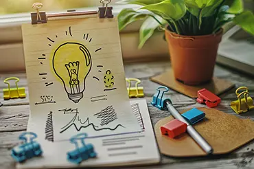 Product Ideation and Conceptualization