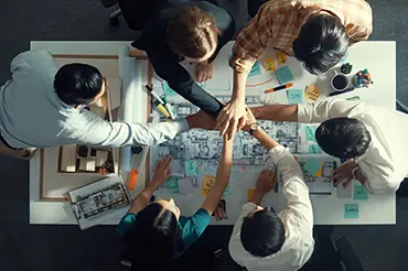 Project Management and Collaboration