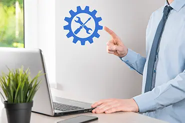 Remote Maintenance Software