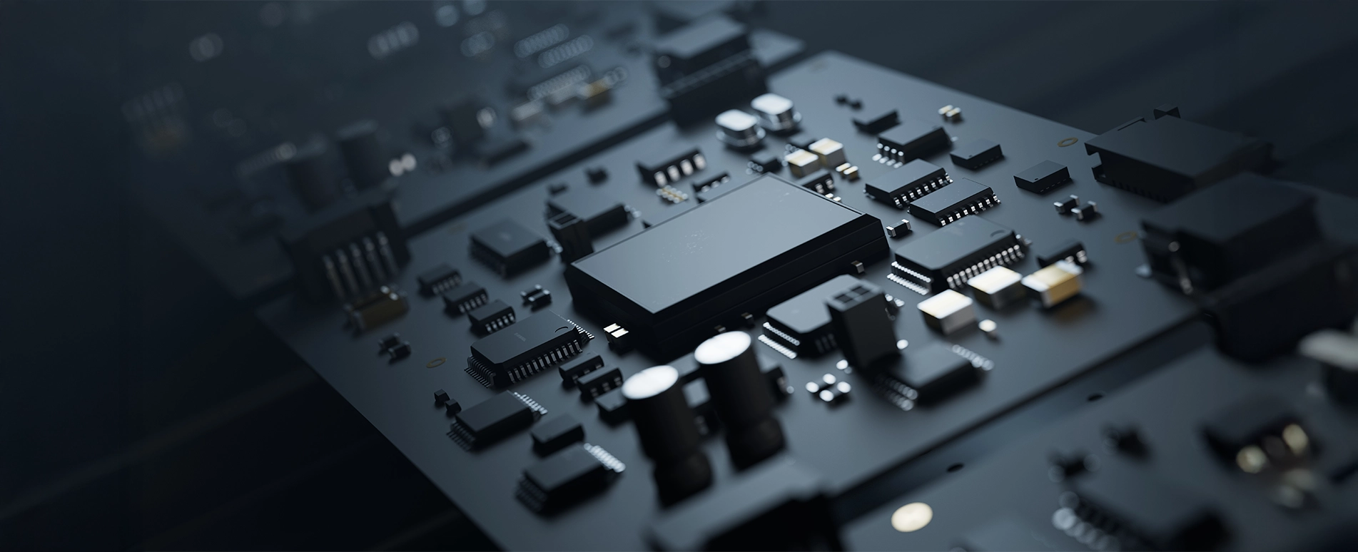 Semiconductor Design & Development Consulting