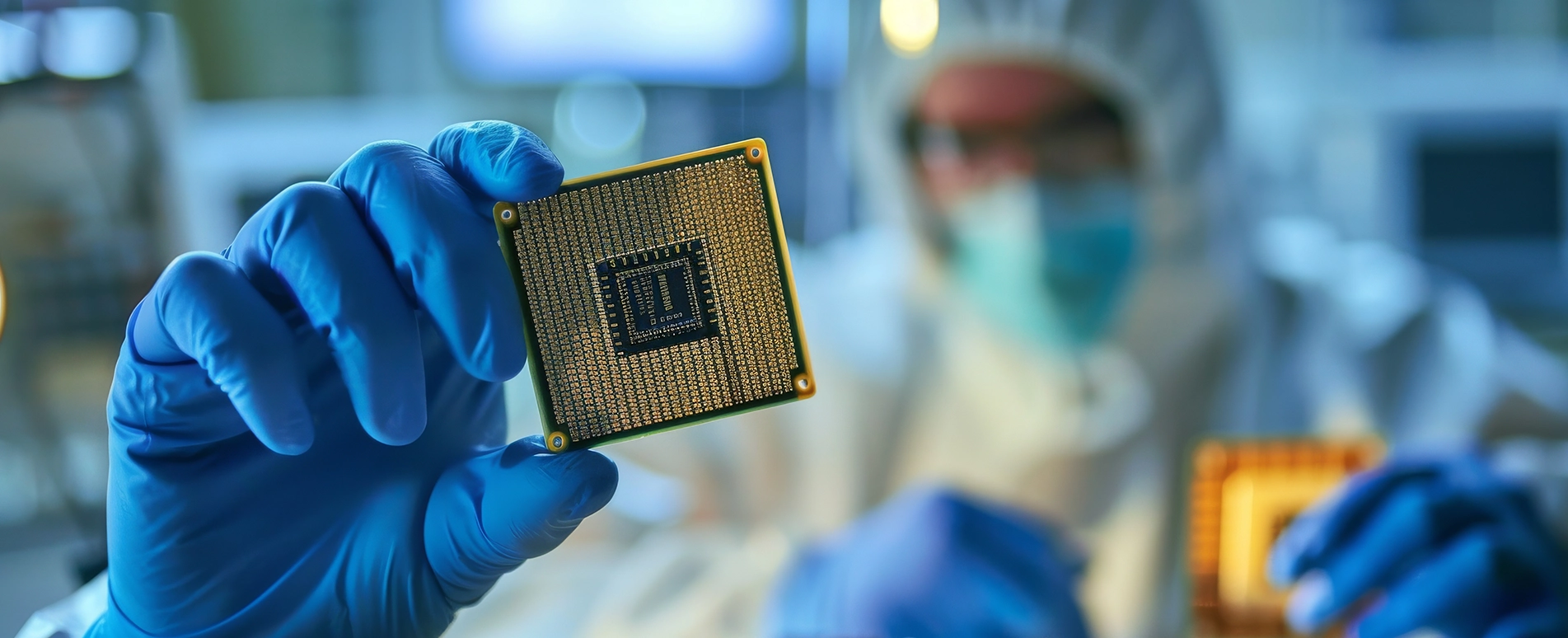 Semiconductor Verification & Validation