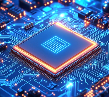 Semiconductors