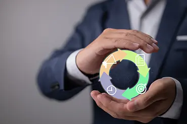 Software Lifecycle Management