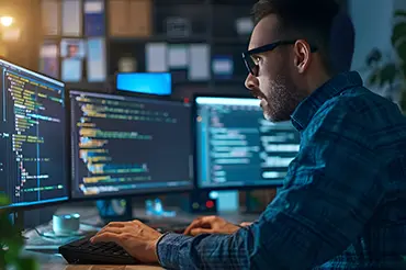 Cyber Security Services