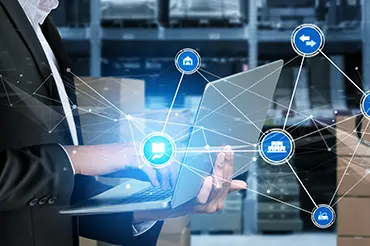 Supply Chain Management (SCM)