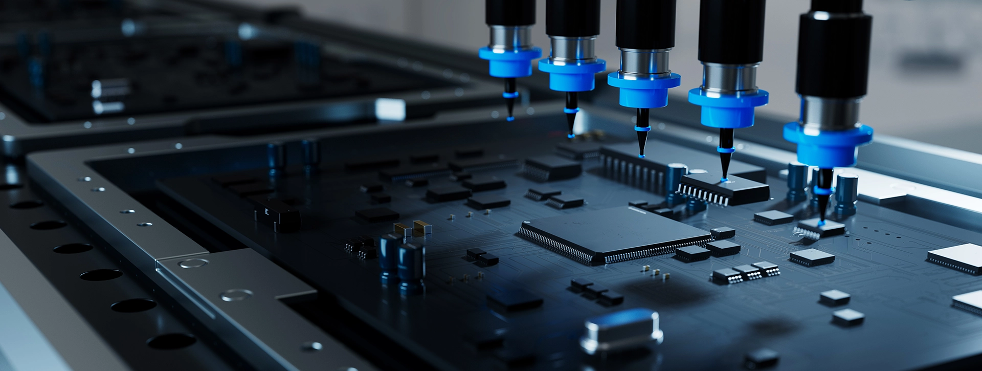 Systechcorp's Benefit for the Embedded Systems Industry