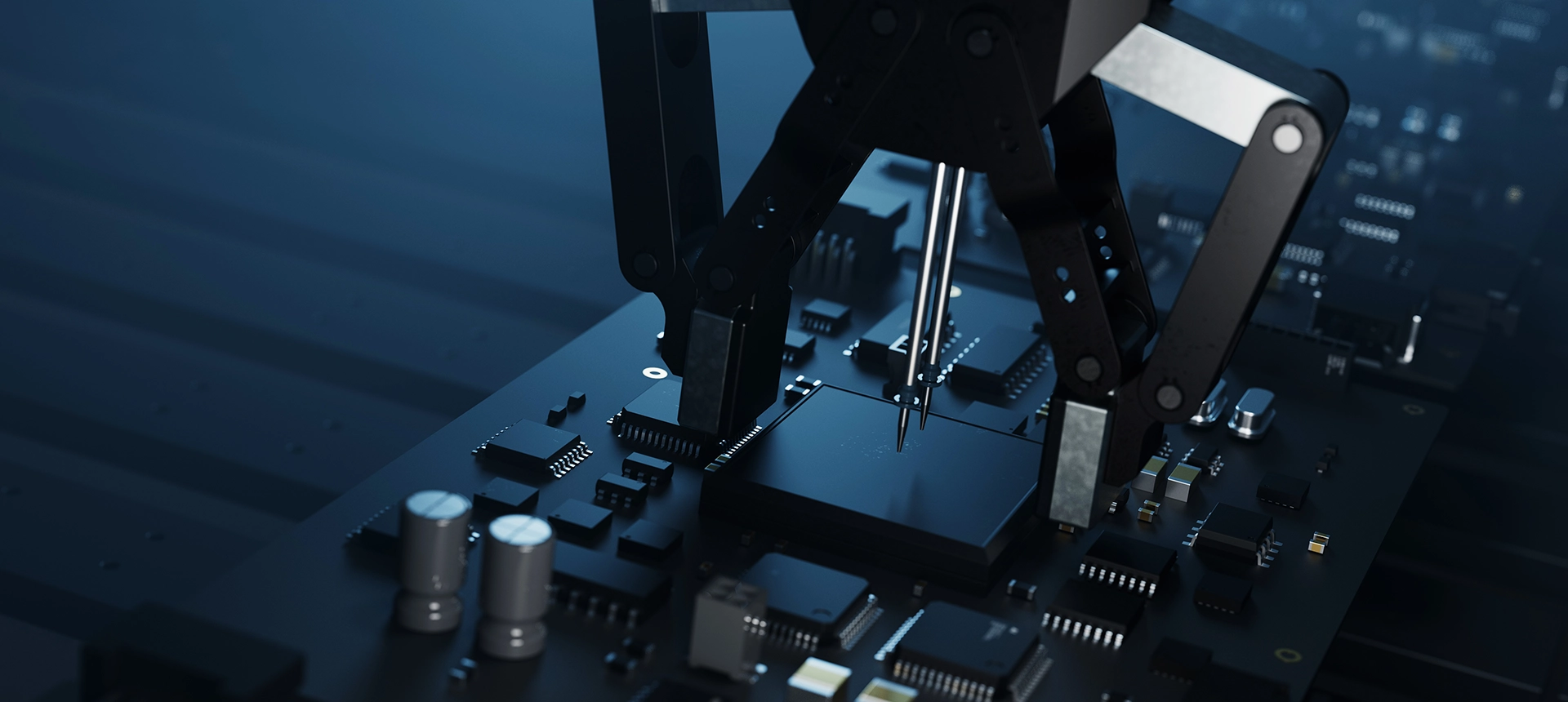 Systechcorp_s Benefit for the Semiconductor Industry