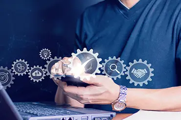 Workflow Management