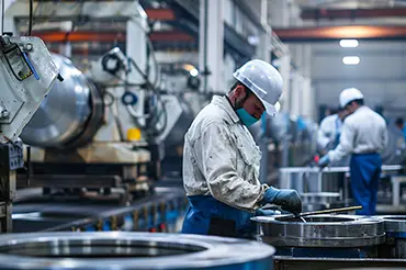 Manufacturing