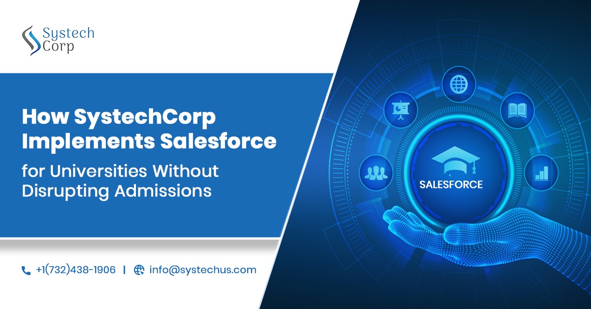 Salesforce Implementation